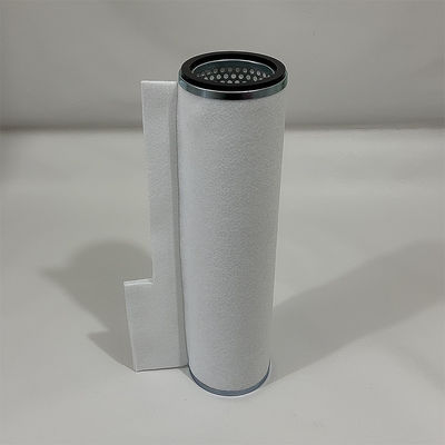 高効率の交換真空ポンプ分離器 排気フィルター要素 96541500000 965415