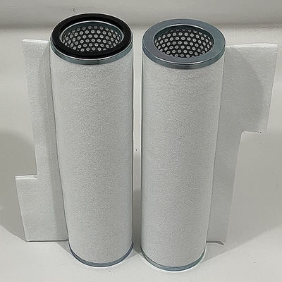 高効率の交換真空ポンプ分離器 排気フィルター要素 96541500000 965415