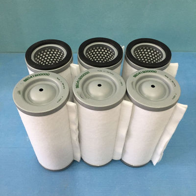 高効率の交換真空ポンプ分離器 排気フィルター要素 96541500000 965415
