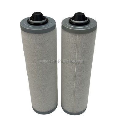 バキュムポンプ排気フィルター 0532140159 オイルミスト分離器フィルター オイルフィルター 0532000508