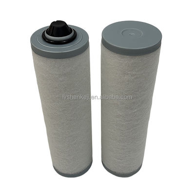 バキュムポンプ排気フィルター 0532140159 オイルミスト分離器フィルター オイルフィルター 0532000508