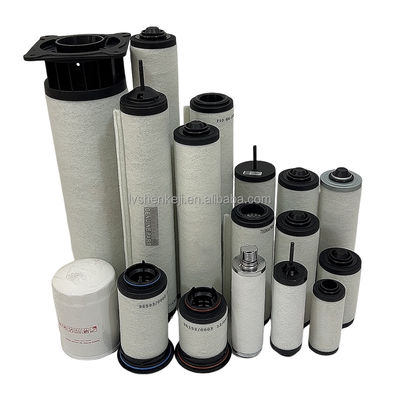 バキュムポンプ排気フィルター 0532140159 オイルミスト分離器フィルター オイルフィルター 0532000508