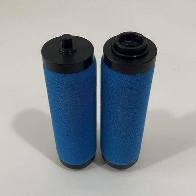 MS30 MS40+ 真空ポンプ排気油霧フィルター分離器 03.704347