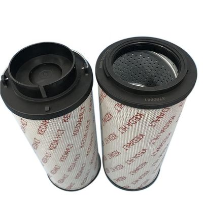 代用水力オイルフィルター要素3660681 陶器機械用