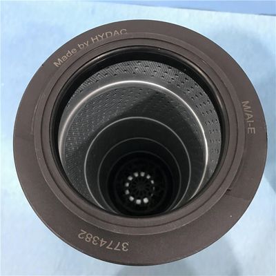 代用水力オイルフィルター要素3660681 陶器機械用