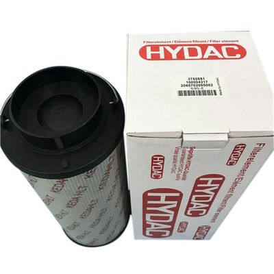 代用水力オイルフィルター要素3660681 陶器機械用