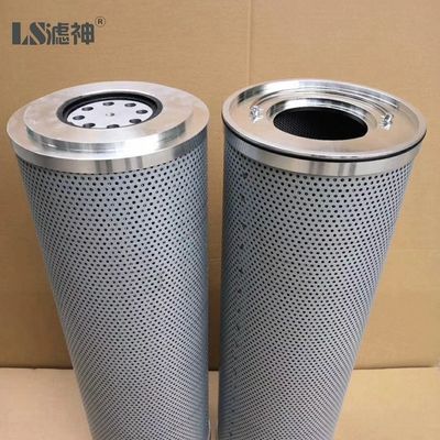 液体リターンオイルフィルター要素 CU730M90N ISO9001 証明書