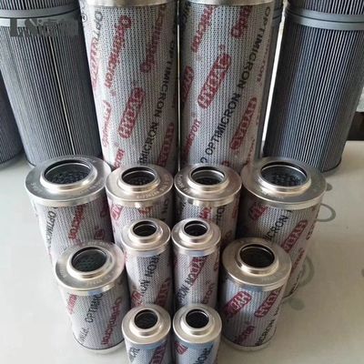 液体リターンオイルフィルター要素 CU730M90N ISO9001 証明書