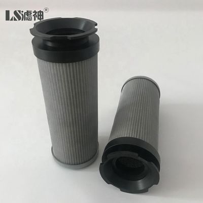 ガラスファイバー 液体オイルフィルター要素 交換 15-20 マイクロン V7.0820-08