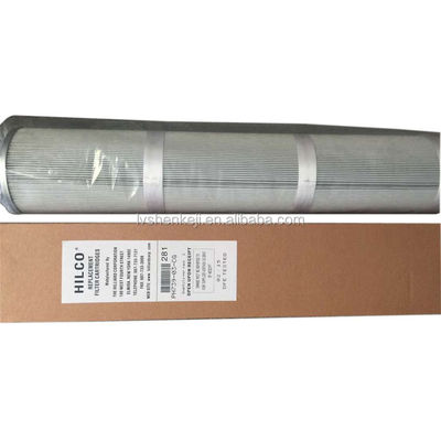 ISO9001 証明書 水力オイルフィルター要素交換 PH739-01-CG