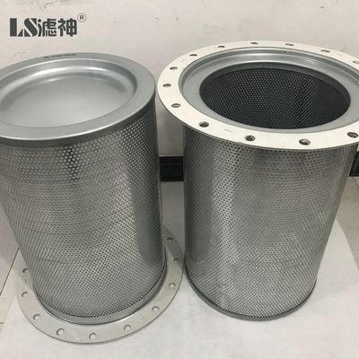 分離機 空気圧縮機 フィルター要素 20um 99.97% 効率