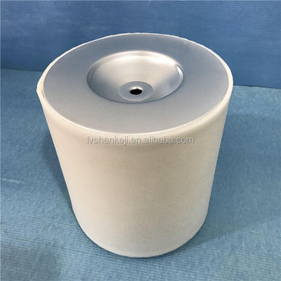 20 透孔性空気圧縮機 空気フィルター, AY-3W38-00000 カートリッジ 空気フィルター