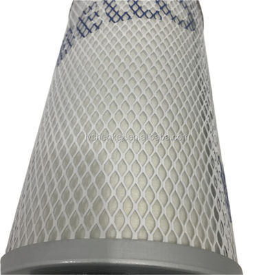 ISO9001 証明書 空気圧縮機フィルター 99.99% オイルレス S-CG19-501