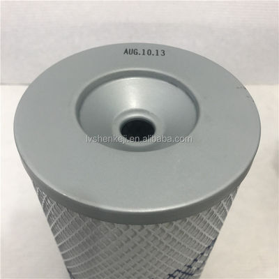 ISO 空気圧縮機 油フィルター 煙浄機 油とガスの分離機 S-CG19-502