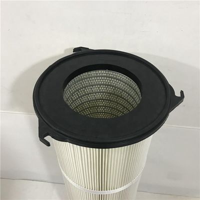 工業用HEPAダストフィルターカートリッジ サイクロン3ルグス ガスタービン用フレンズコレクター