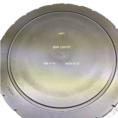 トラック用空気フィルター要素 SL12948 SAB120376 ECB120376 ECB12-0439 ECB120439